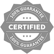 Certified Products